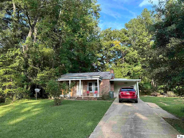 3504 Janice Dr, Ruston, LA 71270