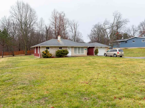 51894 Indiana State Rte #933, South Bend, IN 46637