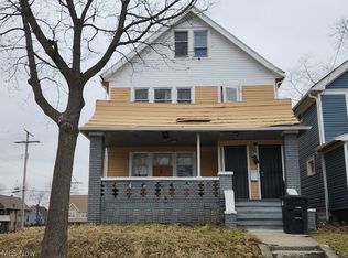 3568 E 118th St, Cleveland, OH 44105