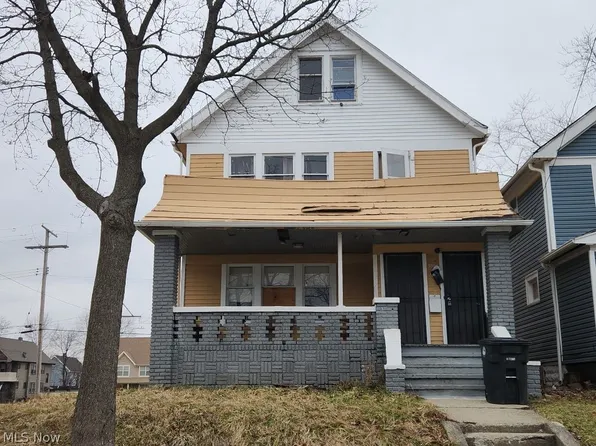 3568 E 118th St, Cleveland, OH 44105