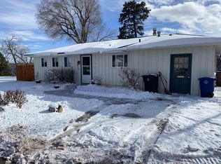 3705 Trinity Dr, Los Alamos, NM 87544