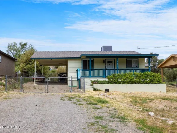5226 E Diamond Dr, Prescott, AZ 86301