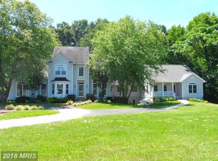 13524 Granview Rd, King George, VA 22485