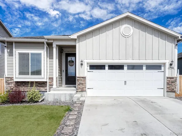 17941 E 95th Place, Commerce City, CO 80022