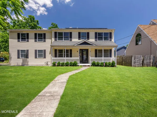 1704 Lakeside Drive S, Forked River, NJ 08731