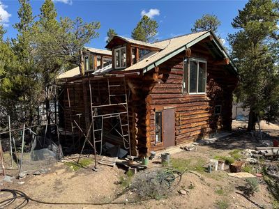 379 Spruce Drive, Twin Lakes, CO, 81251