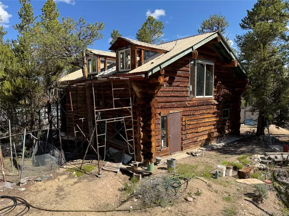 379 Spruce Drive, Leadville, CO 80461