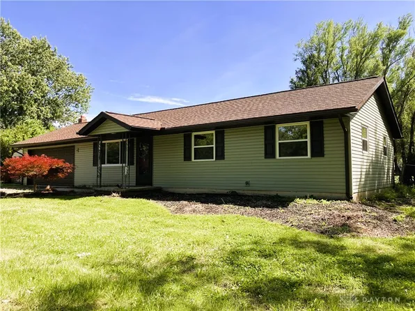 3777 Old 35, Xenia, OH 45385