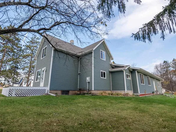 107328 COUNTY ROAD N, Colby, WI 54421