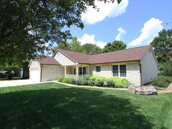 12148 Rossi Dr, Indianapolis, IN 46236