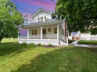 509 E Sectionline Rd, Ashley, MI 48806