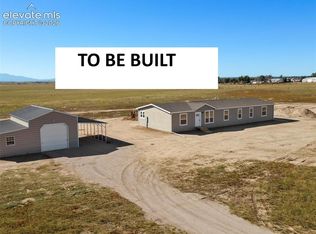 380 Edison Rd, Yoder, CO 80864