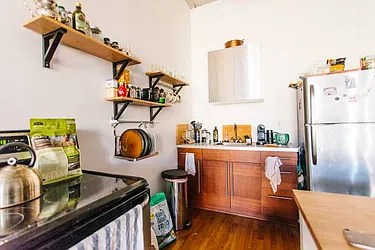 Rented by Garden Management