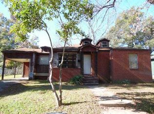 2925 Randolph St, Jackson, MS 39213