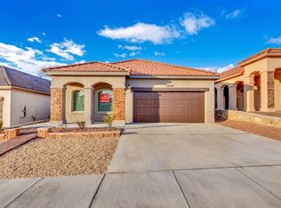 977 Haggerston St, El Paso, TX 79928