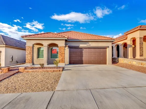 912 Clapham St, El Paso, TX 79928