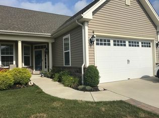 3 Doddington Blvd, Medford, NJ 08055