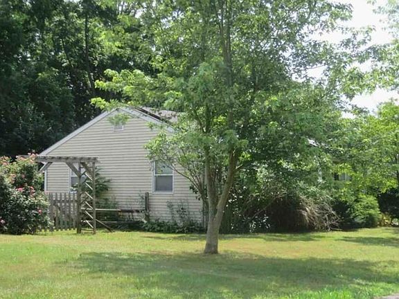 Property Side View
