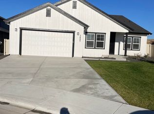 3457 N Glenwild Pl, Star, ID 83669
