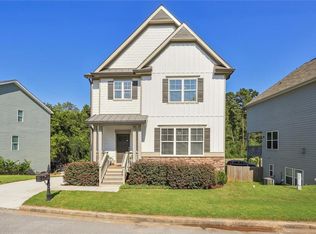 2602 Tilson Rd, Decatur, GA 30032