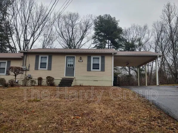 802A N Vine St, Winchester, TN 37398