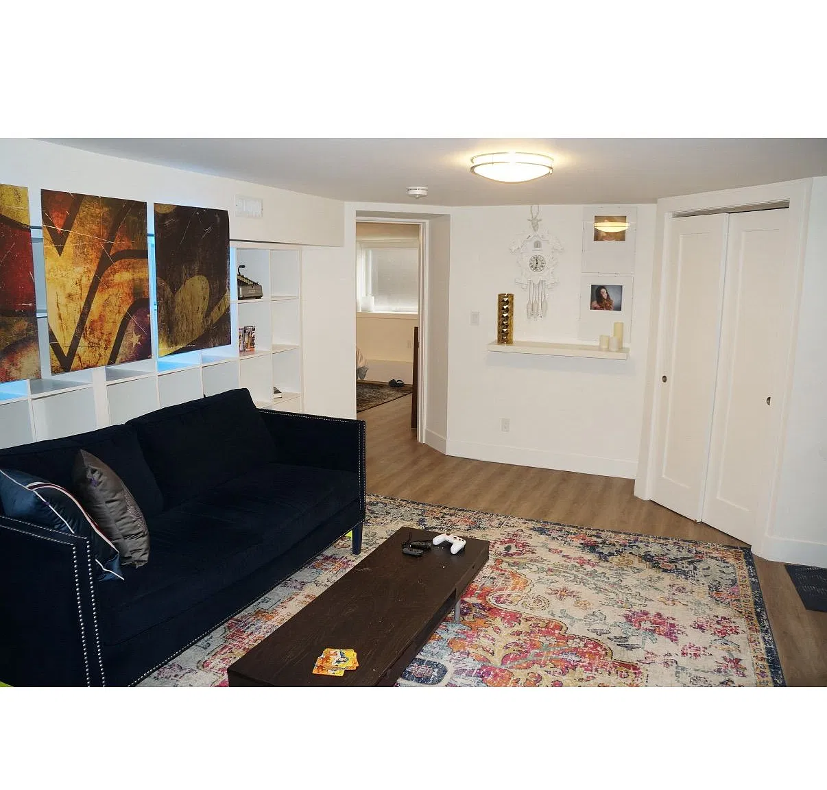 2 bed, $2,475 — Photo 2