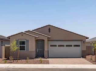 5537 S 246th Ave, Buckeye, AZ 85326