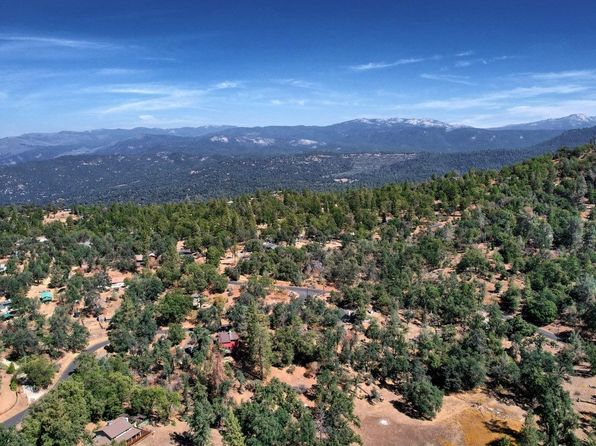 36555 Mudge Ranch Rd, Coarsegold, CA 93614