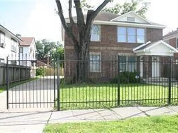 2716 Truxillo St, Houston, TX 77004