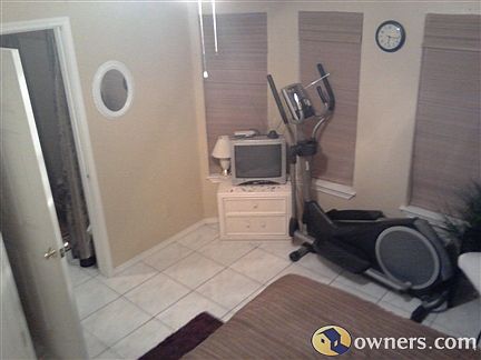 4th Bedroom