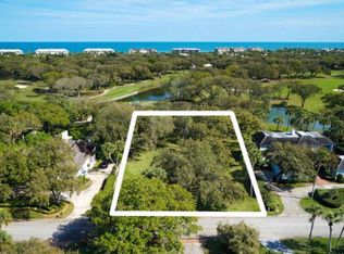 340 Sabal Palm Ln, Indian River Shores, FL 32963
