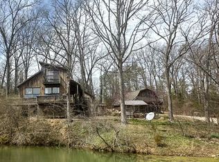 4800 Carter Ln, Elk Creek, MO 65464