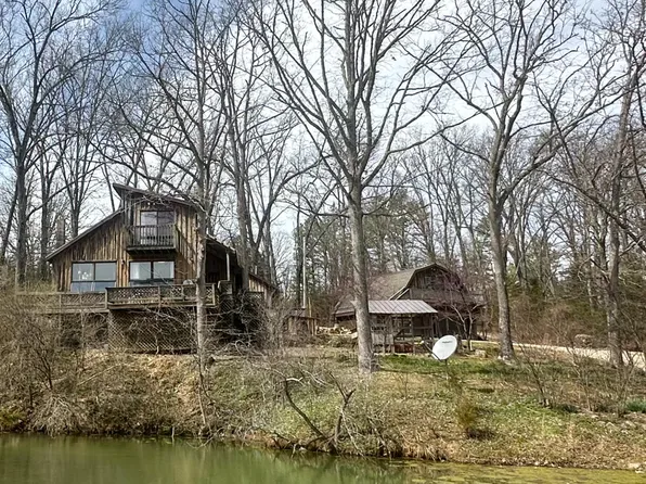 4800 Carter Lane, Elk Creek, MO 65464