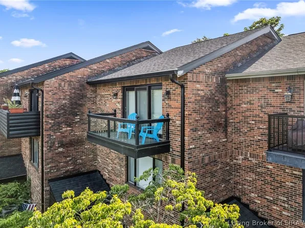 1004 W Main Street, Madison, IN 47250