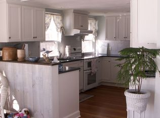 182 Tanner Marsh Rd, Guilford, CT 06437