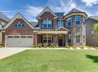 405 Combahee Ct, Greer, SC 29651