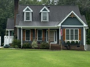 421 Redpath Dr, Garner, NC 27529