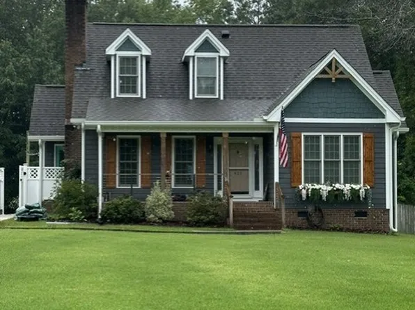 421 Redpath Dr, Garner, NC