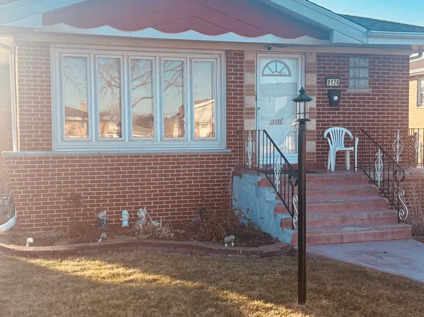 (undisclosed Address), Burbank, IL 60459