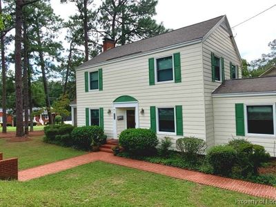 336 Circle Dr, Fayetteville, NC, 28305