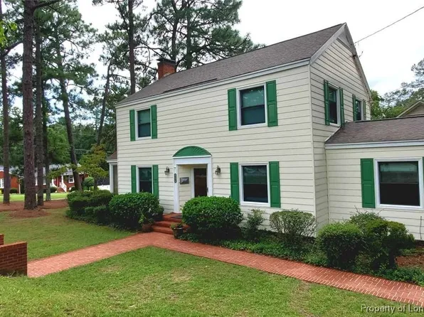 336 Circle Dr, Fayetteville, NC 28305