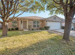 3333 Rod Carew Dr, Round Rock, TX 78665