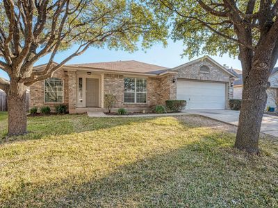 3333 Rod Carew Dr, Round Rock, TX, 78665