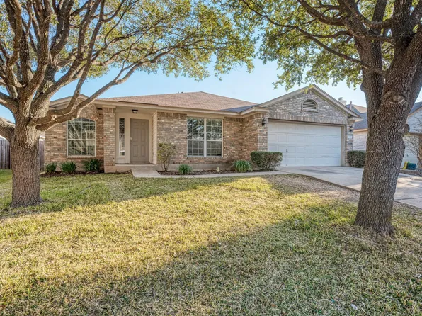 3333 Rod Carew Dr, Round Rock, TX 78665