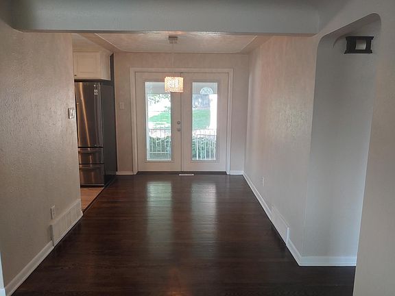 Dinning room