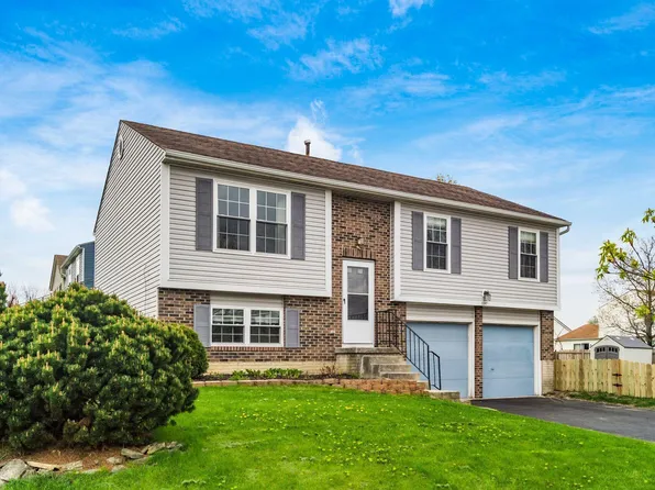 5397 Sawatch Dr, Columbus, OH 43228