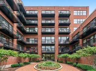 2323 W Pershing Rd APT 331, Chicago, IL 60609