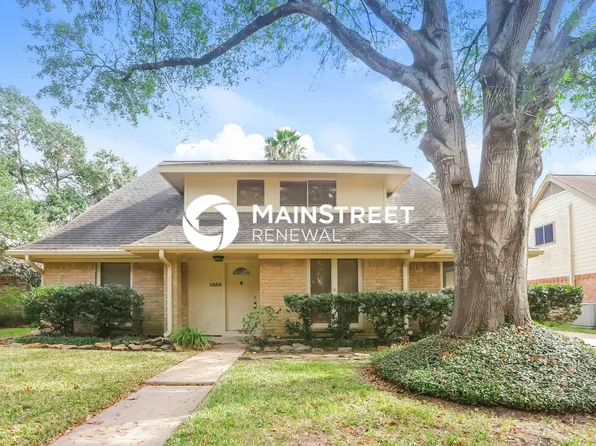 1335 Westgreen Blvd, Katy, TX 77450