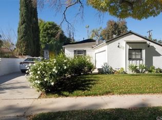 5711 Rhea Ave, Tarzana, CA 91356