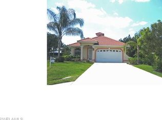 1024 Michigan Ave, Naples, FL 34103